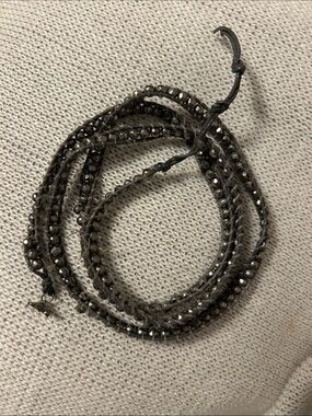 Wrap bracelet